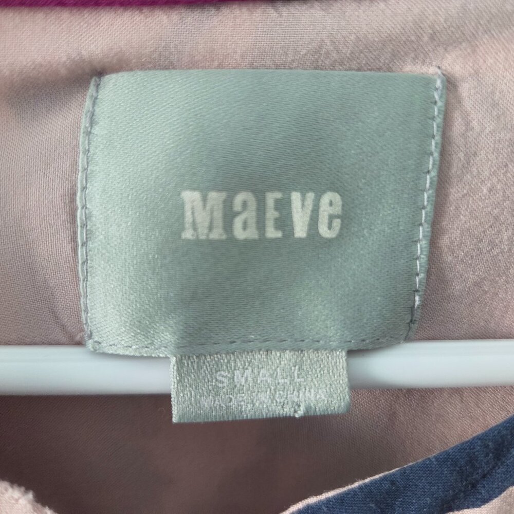 Maeve Top S - Picture 3 of 6
